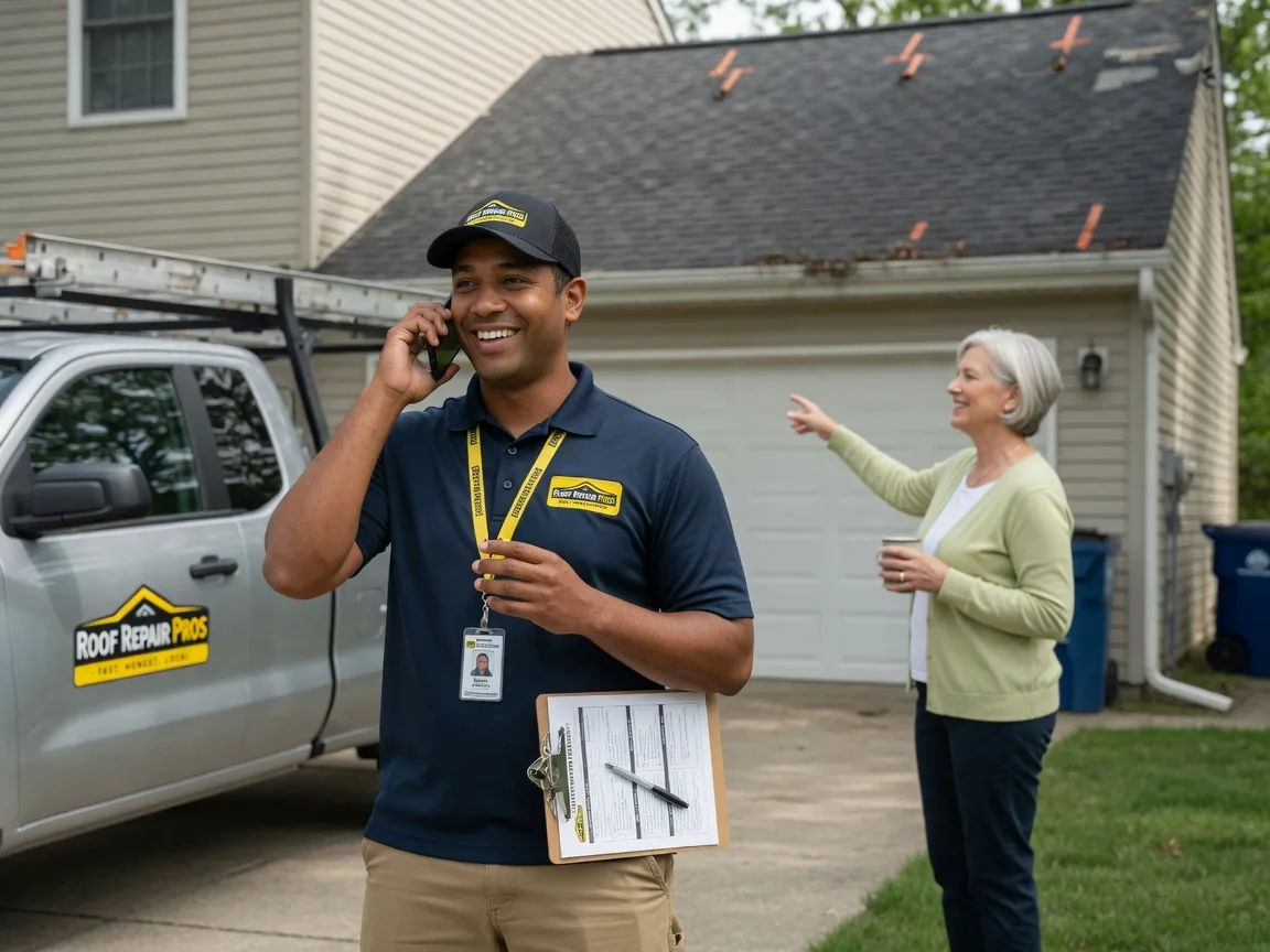 Roof Repair North Canton, CT FAQs